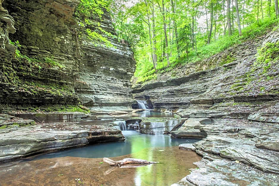 La Tourelle Hotel & Spa