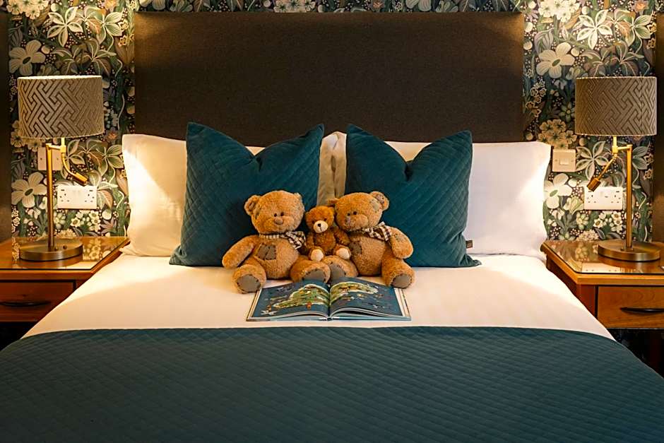 The Fairview Boutique Hotel