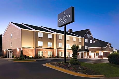 Country Inn & Suites by Radisson, Washington, D.C. East - Capitol Heights, MD