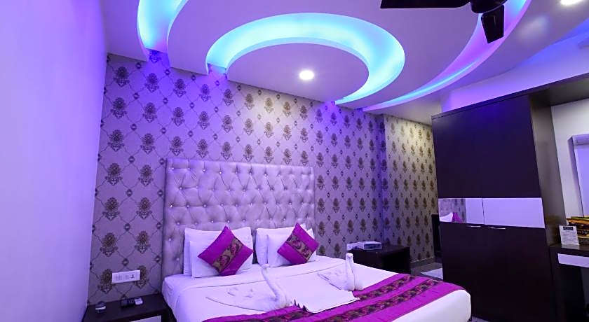 Hotel Surya International