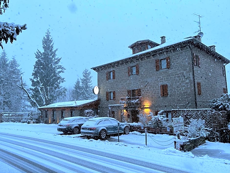 Casa Benassi ,Room&Suite , con zona benessere