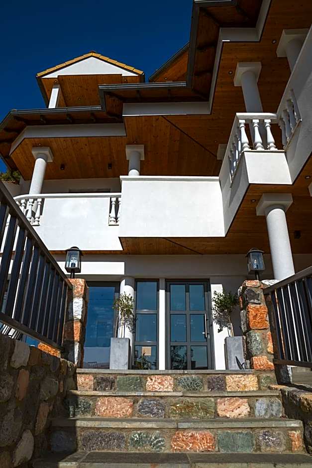 Alkyonis Hotel & Spa