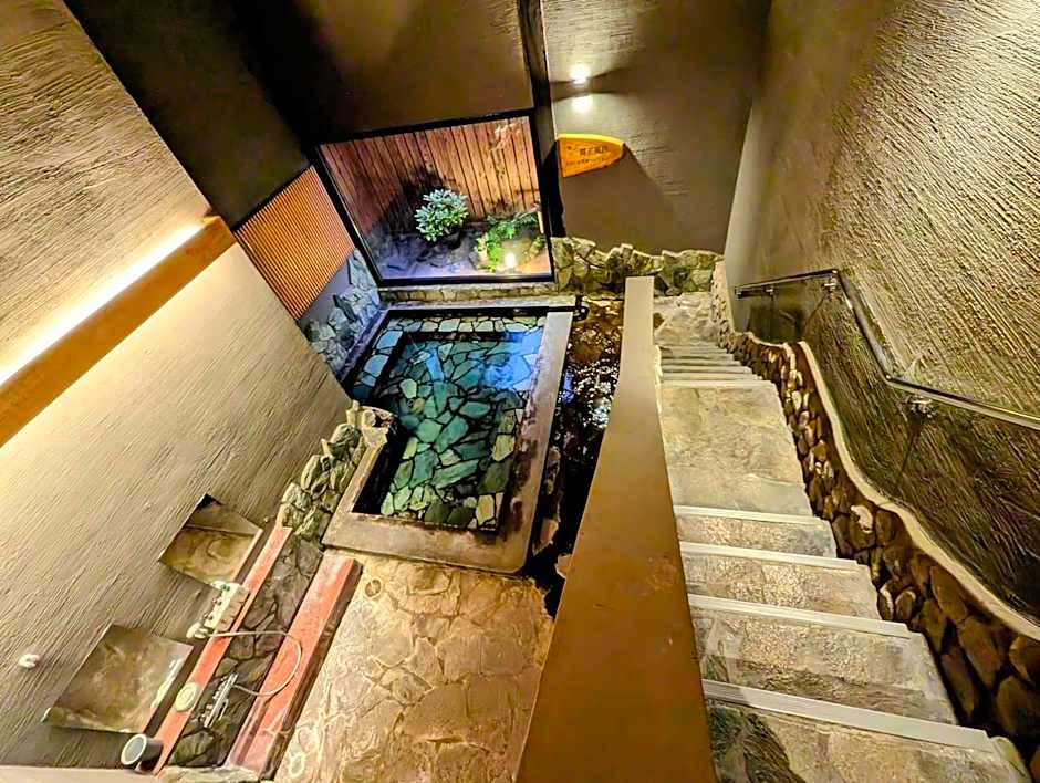 Ryoso Yufuin Yamadaya