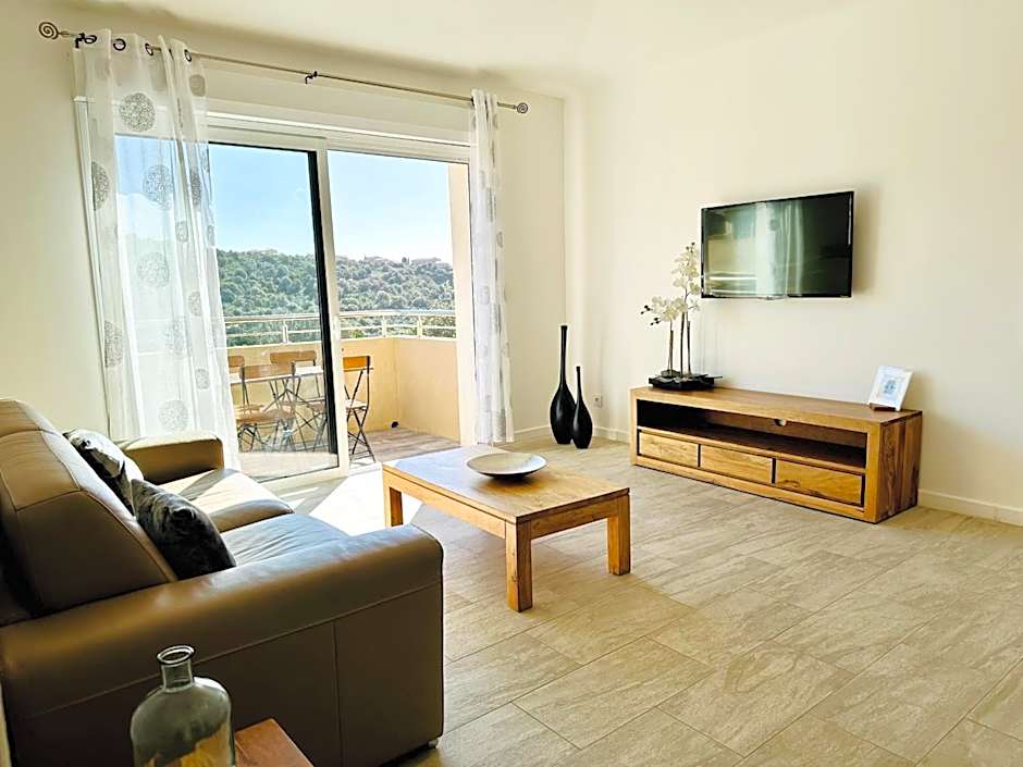 Residence Casa Di Paoli