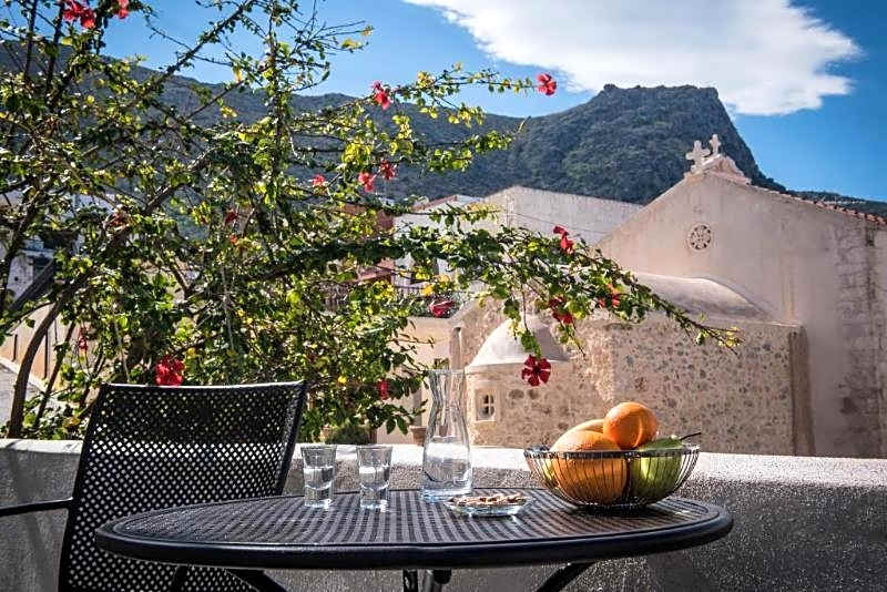 Casa Bianca Adults Only "by Checkin"