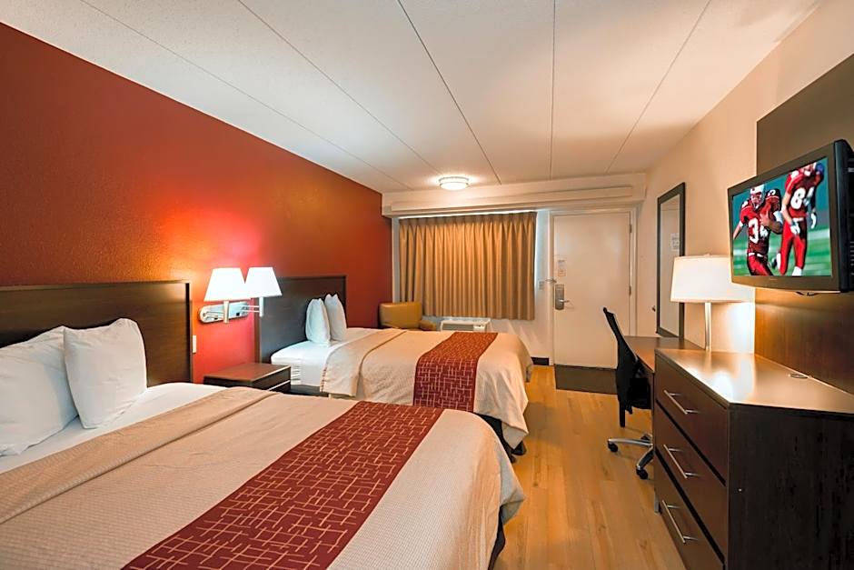 Red Roof Inn Marietta