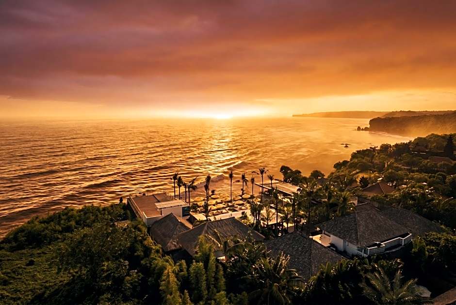 Ulu Cliffhouse - Adults Only
