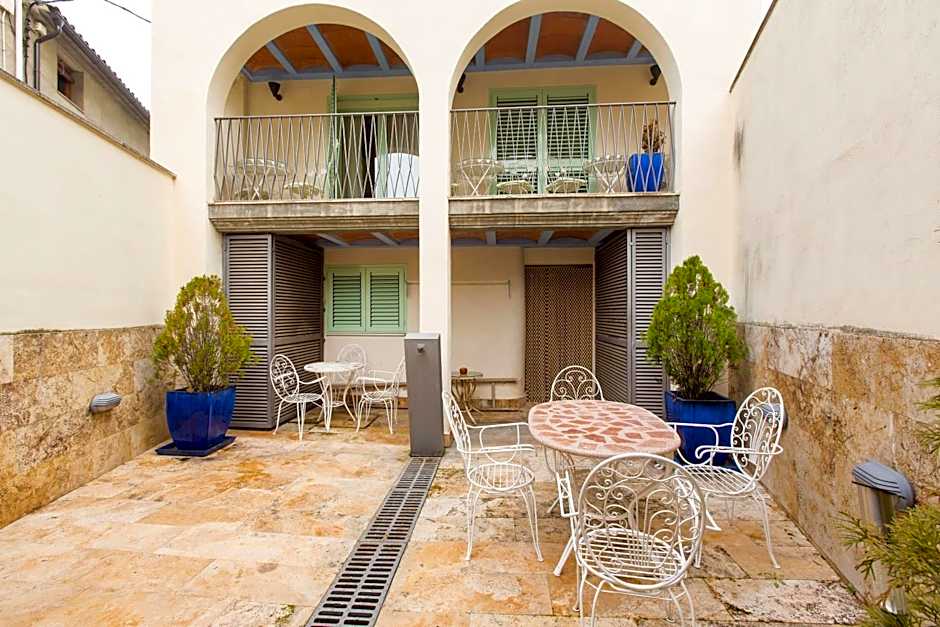 Hotel Rural El Pilaret