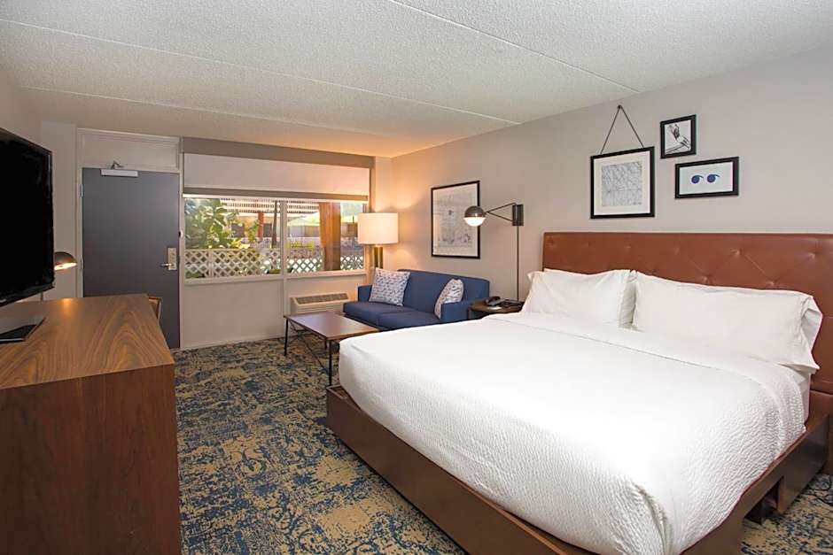 Four Points By Sheraton Eastham Cape Cod