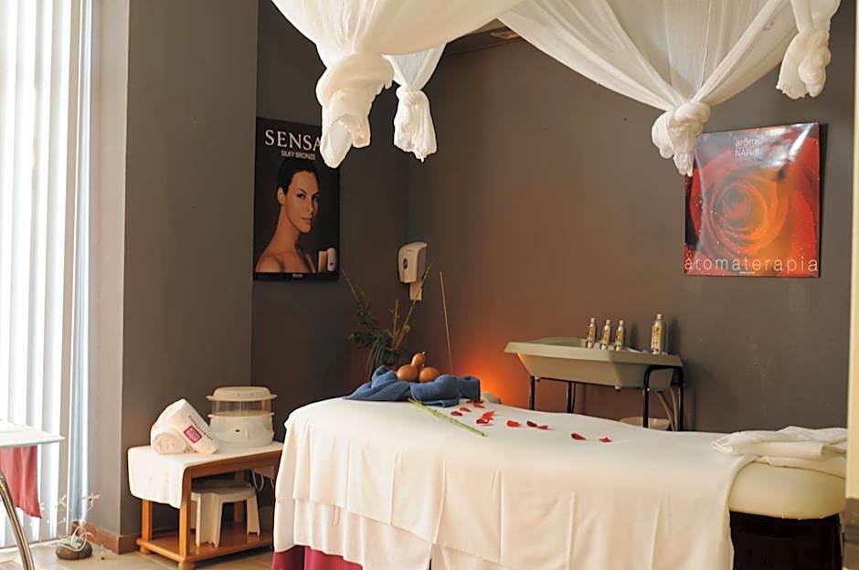 Hotel Jardim Atlantico