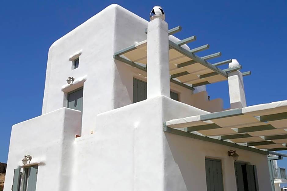 Niriides Homes & Villas