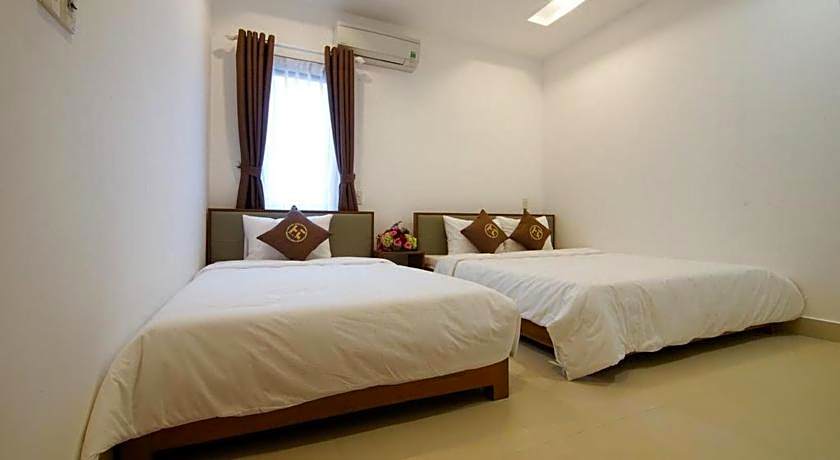 Poetic Hue Hotel & Spa