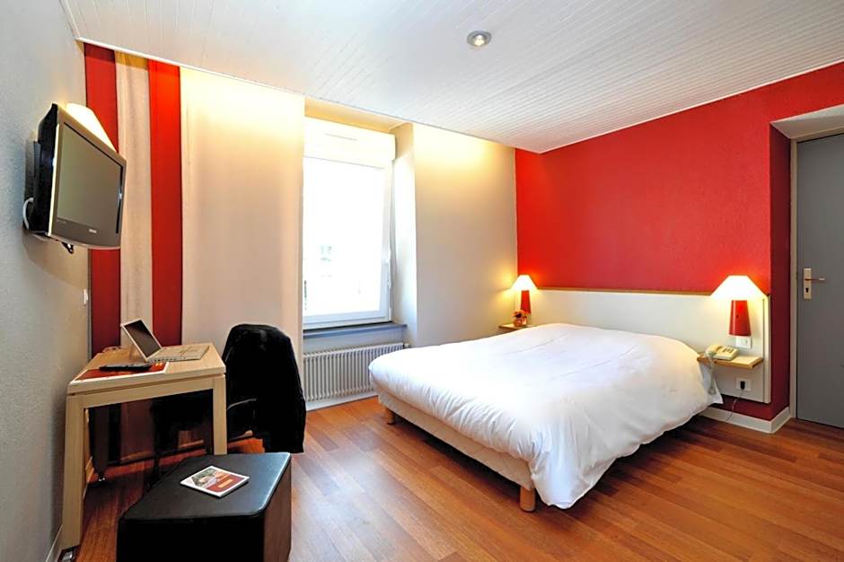The Originals Access, Hôtel Arum, Remiremont (Inter-Hotel)