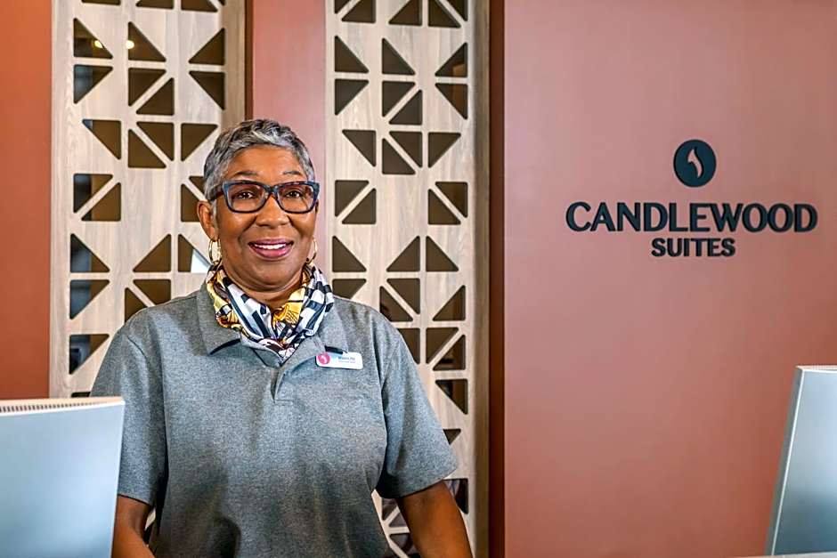 Candlewood Suites Lawrenceville - Princeton by IHG