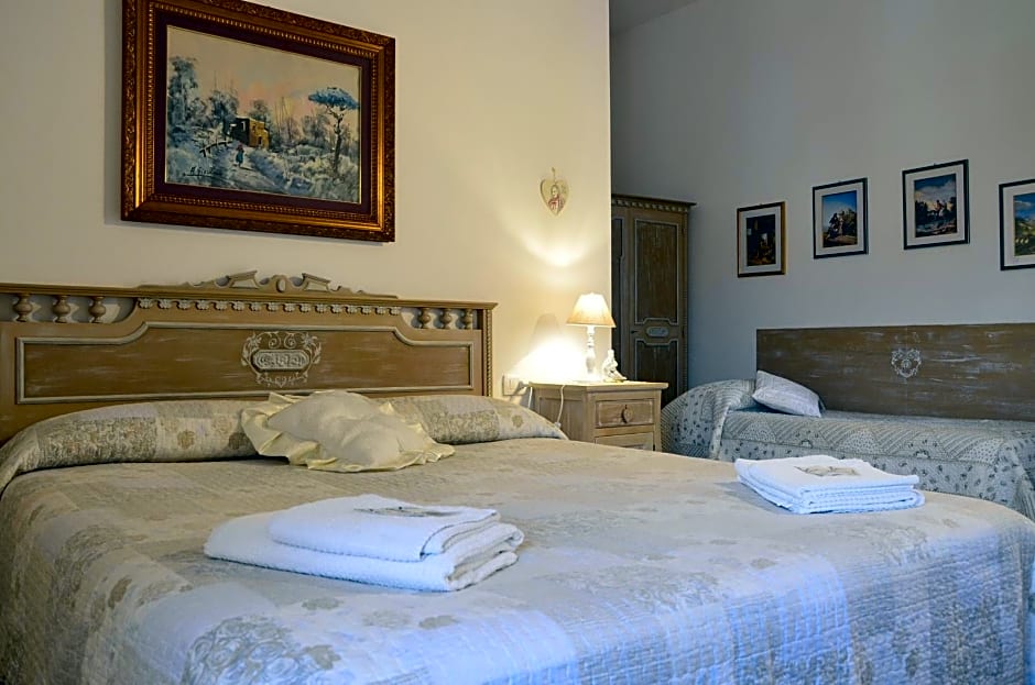 B&B Antica Dimora – Olbia, NJ