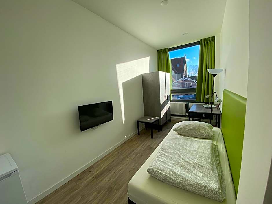 Short Stay Wageningen