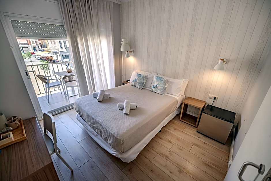 Hotel Boutique La Brisa