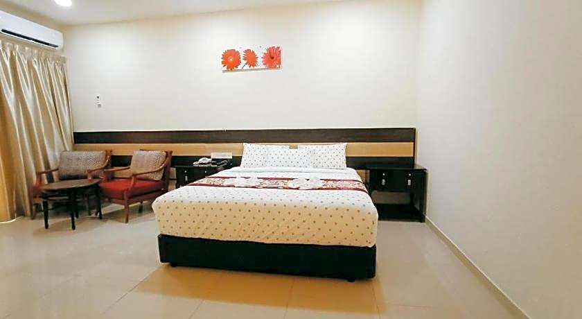 Salak Boutique Hotel