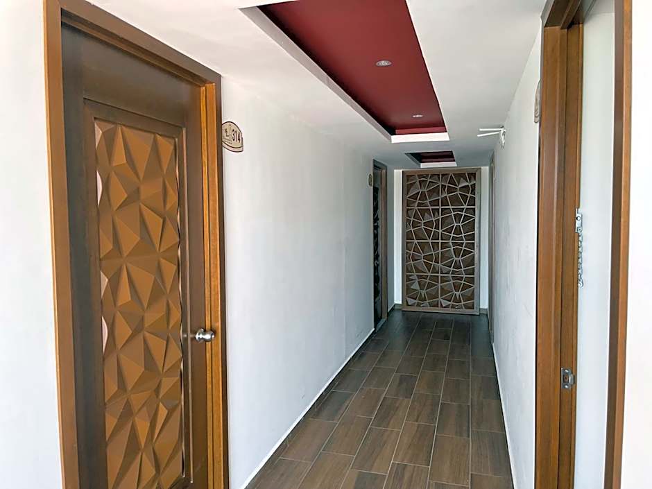 La Mansión del Faro