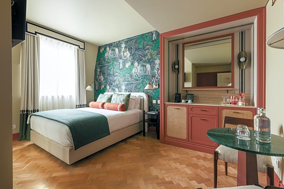 Photo 1 of 4 of Superior 1 Double Bed or 2 Beds