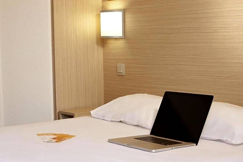 Premiere Classe Tours Sud - Joue Les Tours