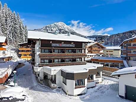 Hotel Dachstein