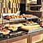NYX Hotel Amsterdam Rembrandt Square