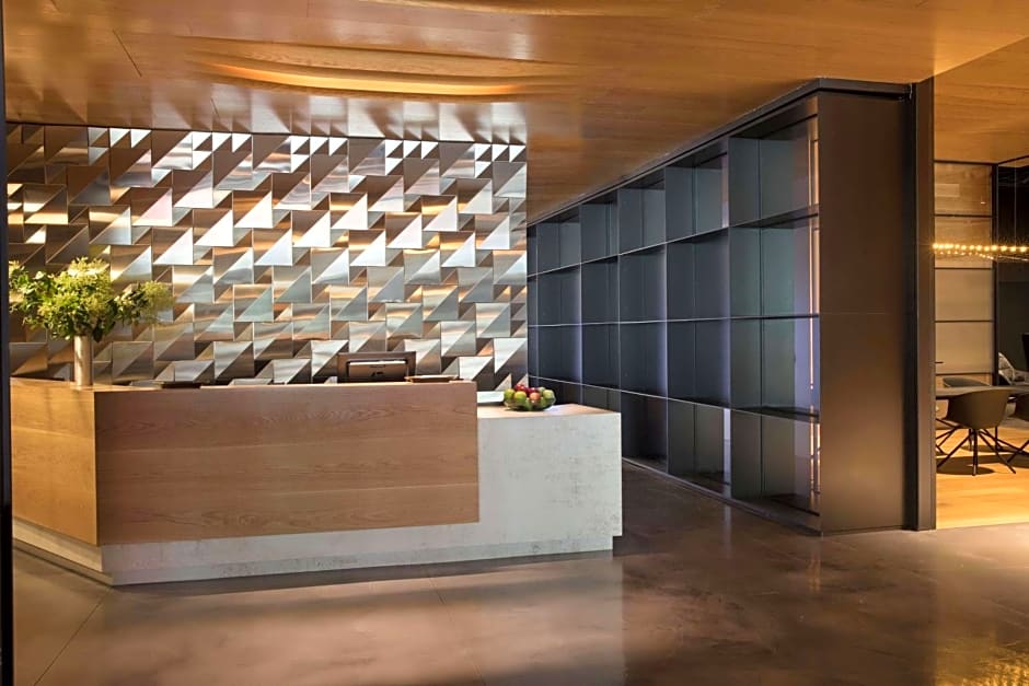 BEI San Francisco, Trademark Collection by Wyndham