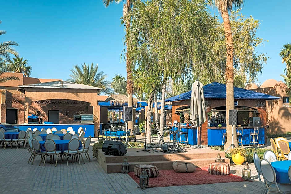 RS Hotel Karam Palace