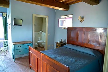 Classic Double or Twin Room