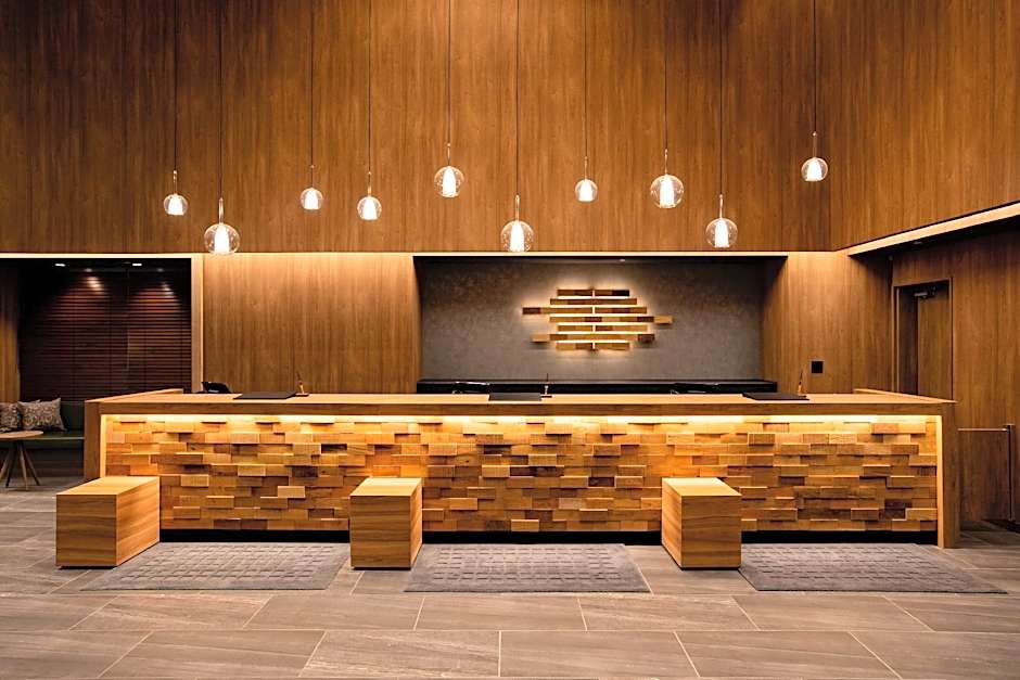 Hotel Wing International Asahikawa Ekimae