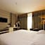 Hotel Glamour