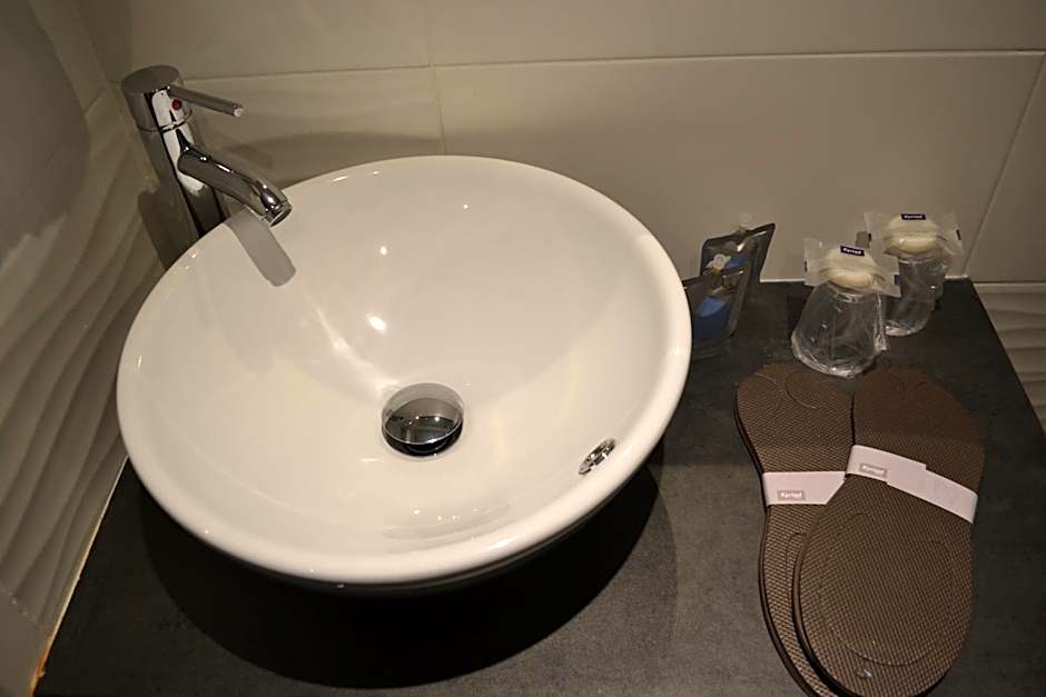 Hôtel Europe and Spa