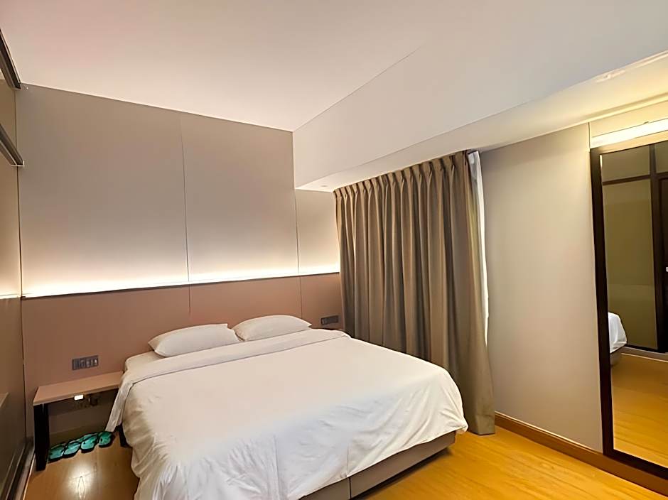 Ming Paragon Hotel