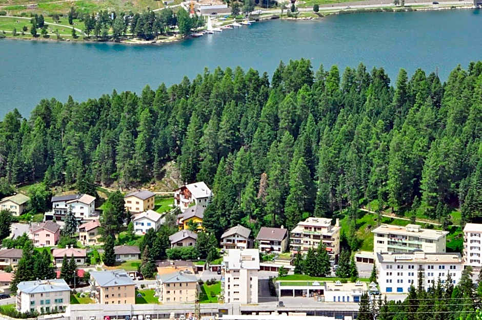B&B St Moritz