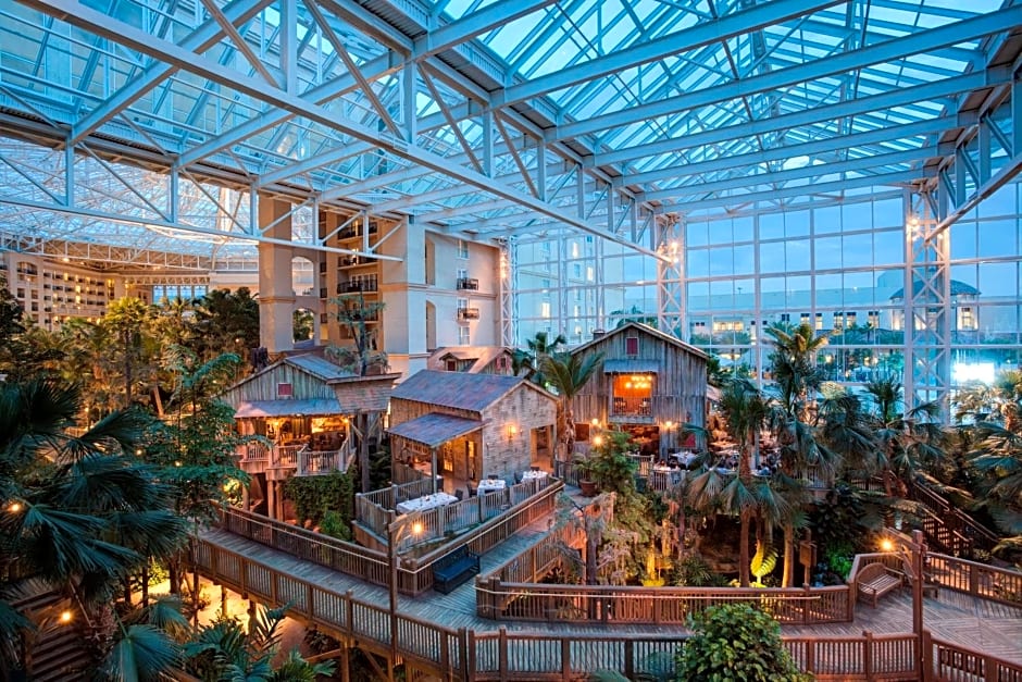 Gaylord Palms Resort & Convention Center