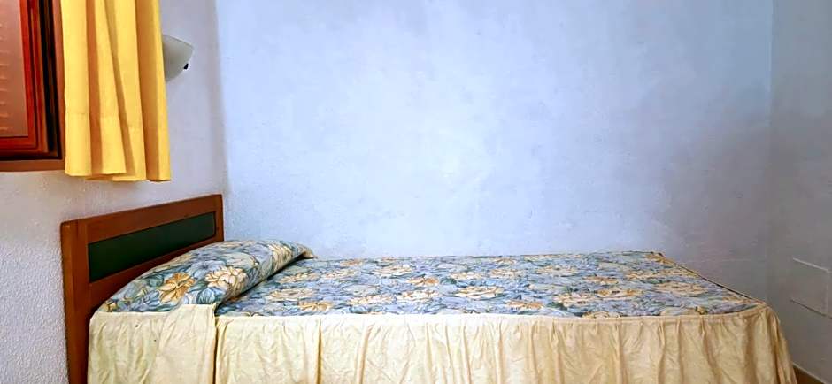 Apartamentos Panamá