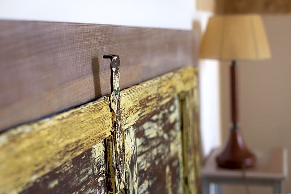 B&B Aurora Salentina