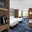 Fairfield Inn & Suites by Marriott Indianapolis Greenfield