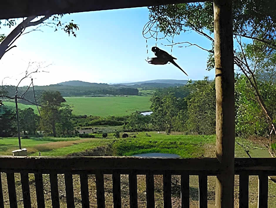 Karma Chalets And Karisma Spa