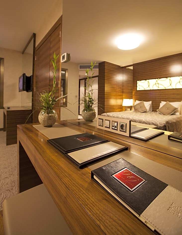 Grand Hotel Gaziantep