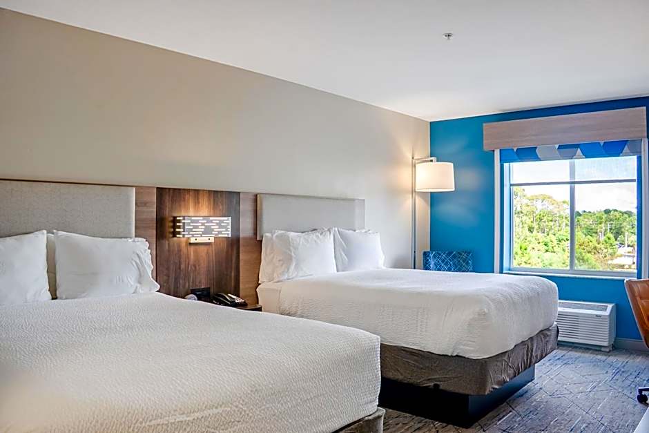 Holiday Inn Express and Suites Saint Augustine North By IHG