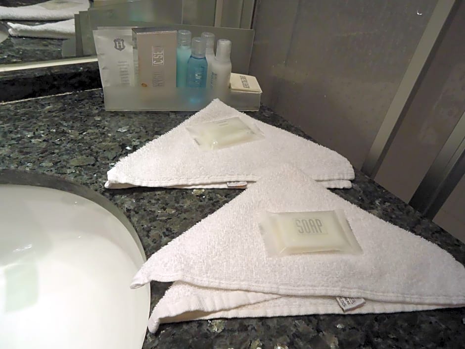 MSR Hotel Hannover