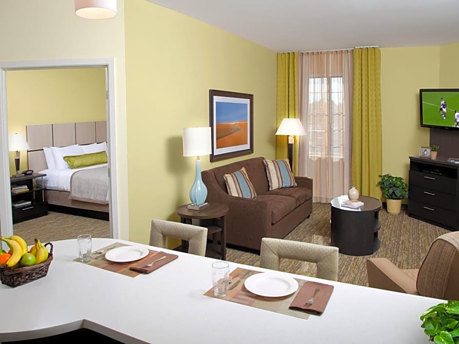 Candlewood Suites Atlanta West I-20