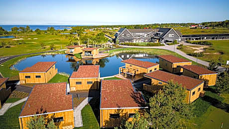 Halmstad Golfarena Hotell & Lägenheter