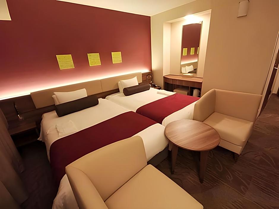 KEIKYU EX Hotel Takanawa (Shinagawa Station)