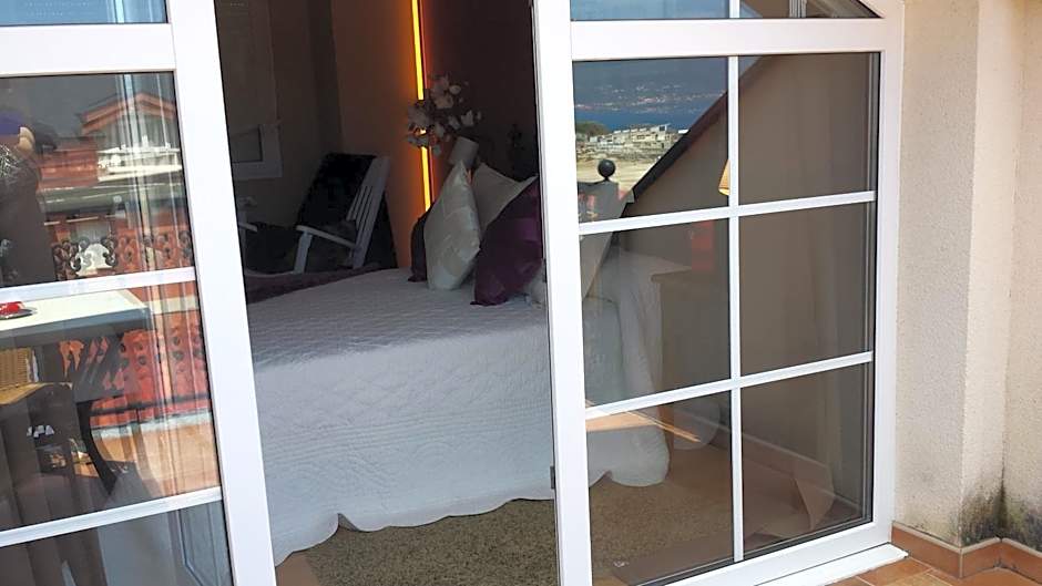 Hotel Viento del Norte