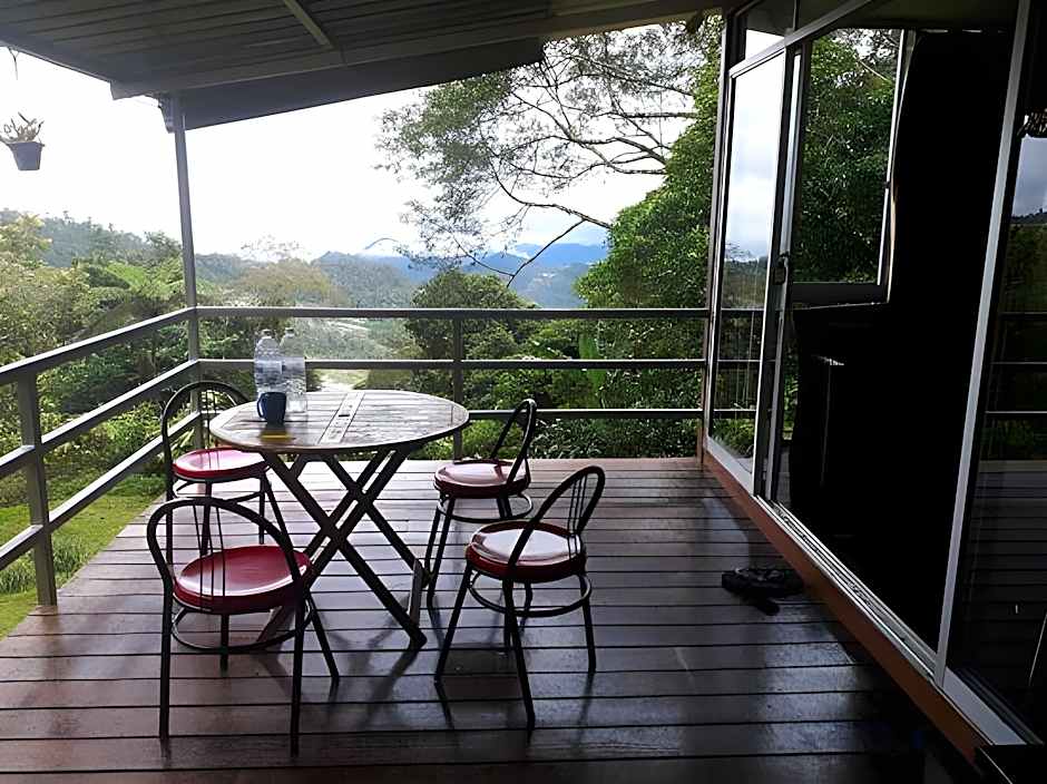 J Residence