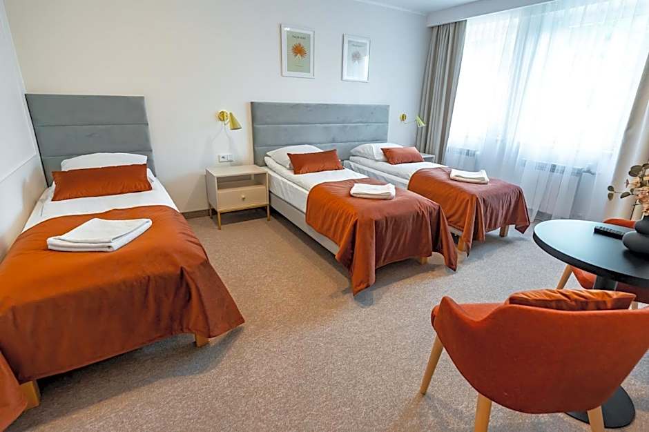 Ośrodek Szkoleniowo Wypoczynkowy Galicya