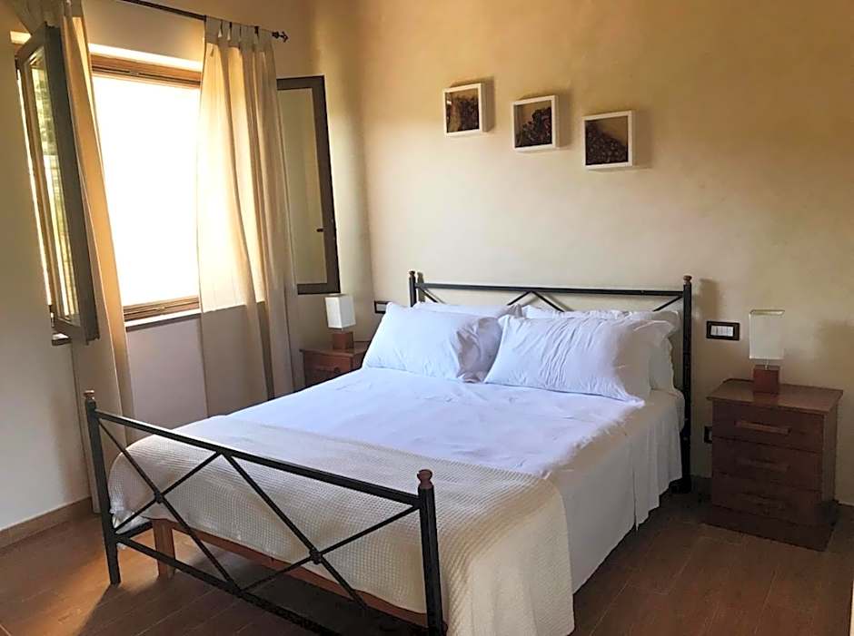 LA PERGOLA - Affitta Camere